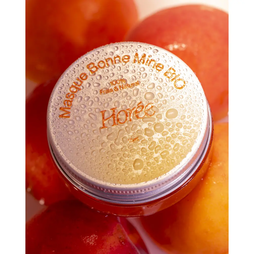 MASQUE BONNE MINE _1