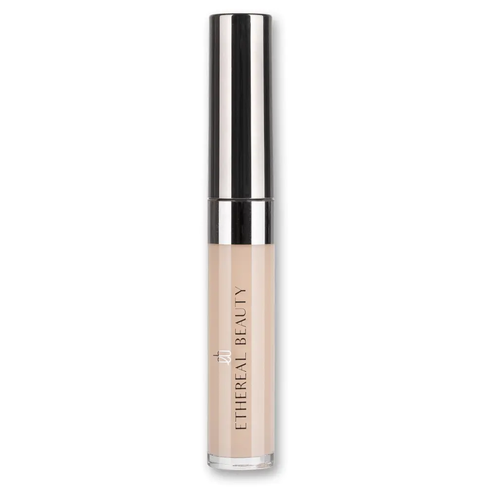 ethereal beauty radiance care concealer alabster 1
