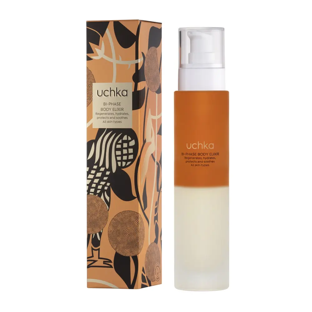 Bi-Phase Body Elixir 01