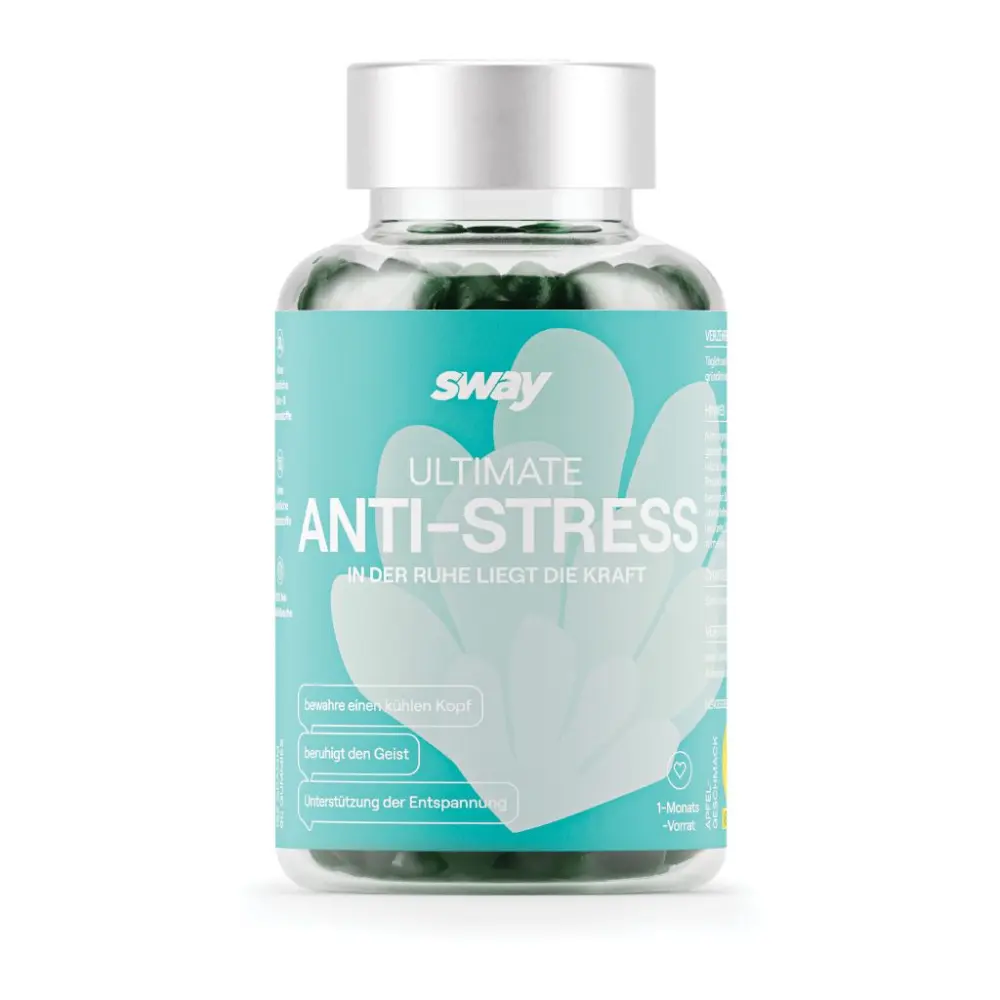SW022-1 (ANTI-STRESS)