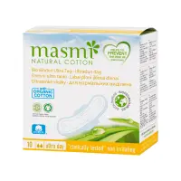 Serviettes Bio Ultra - Jour Serviettes Bio Ultra - Jour