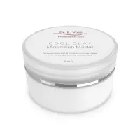 DrEVoss-Kosmetik-Hautpflege-CoolClayMaske50ml-005067-Kaolin-Mineralien-Crememaske-Kuehlend-Porenverfeinernd-Foto-0009