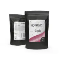 Pflanzenfarbe Mogano - Natürliche Haarfärbung Pflanzenfarbe Mogano - Natürliche Haarfärbung