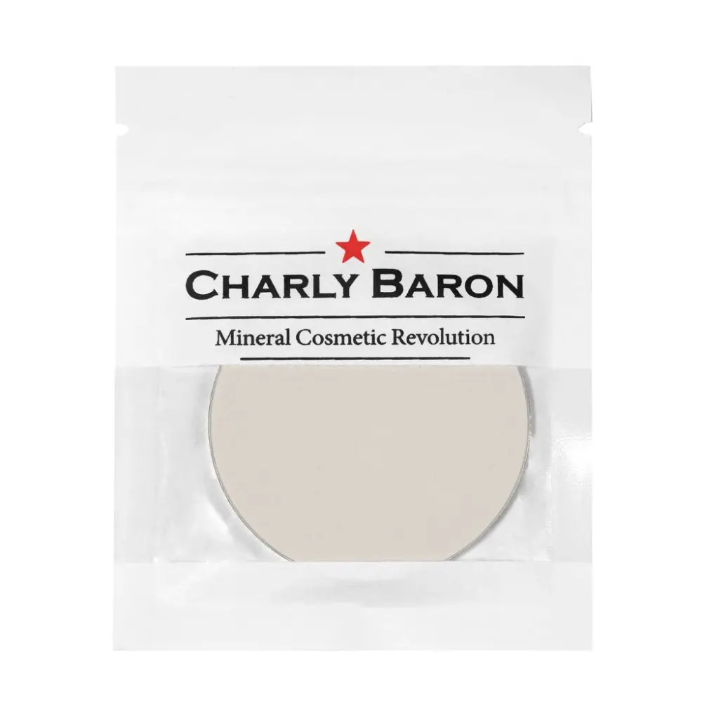 translucent powder refill 