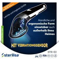 Sterilisa STR-02 Foto 1