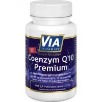 Coenzym Q10 Premium Coenzym Q10 Premium