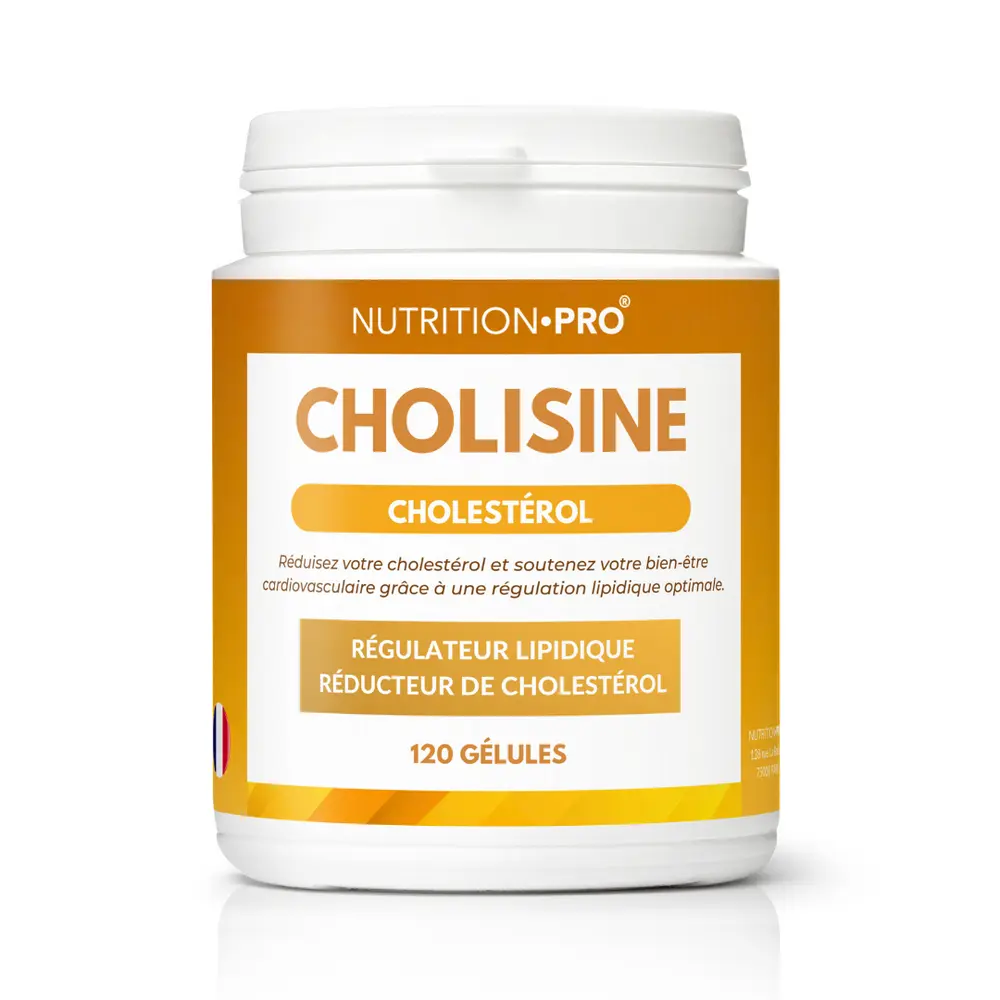 CHOLISINE