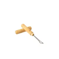 Cure-oreille responsable - Naturel Cure-oreille responsable - Naturel