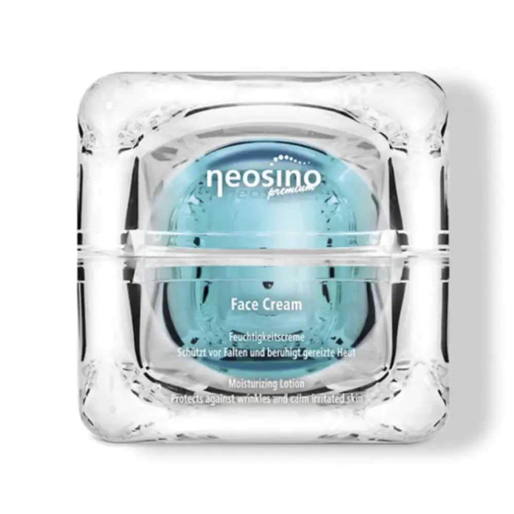 Crème Visage Crème Visage