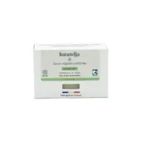 Savon végétal certifié bio AMANDINE Savon végétal certifié bio AMANDINE