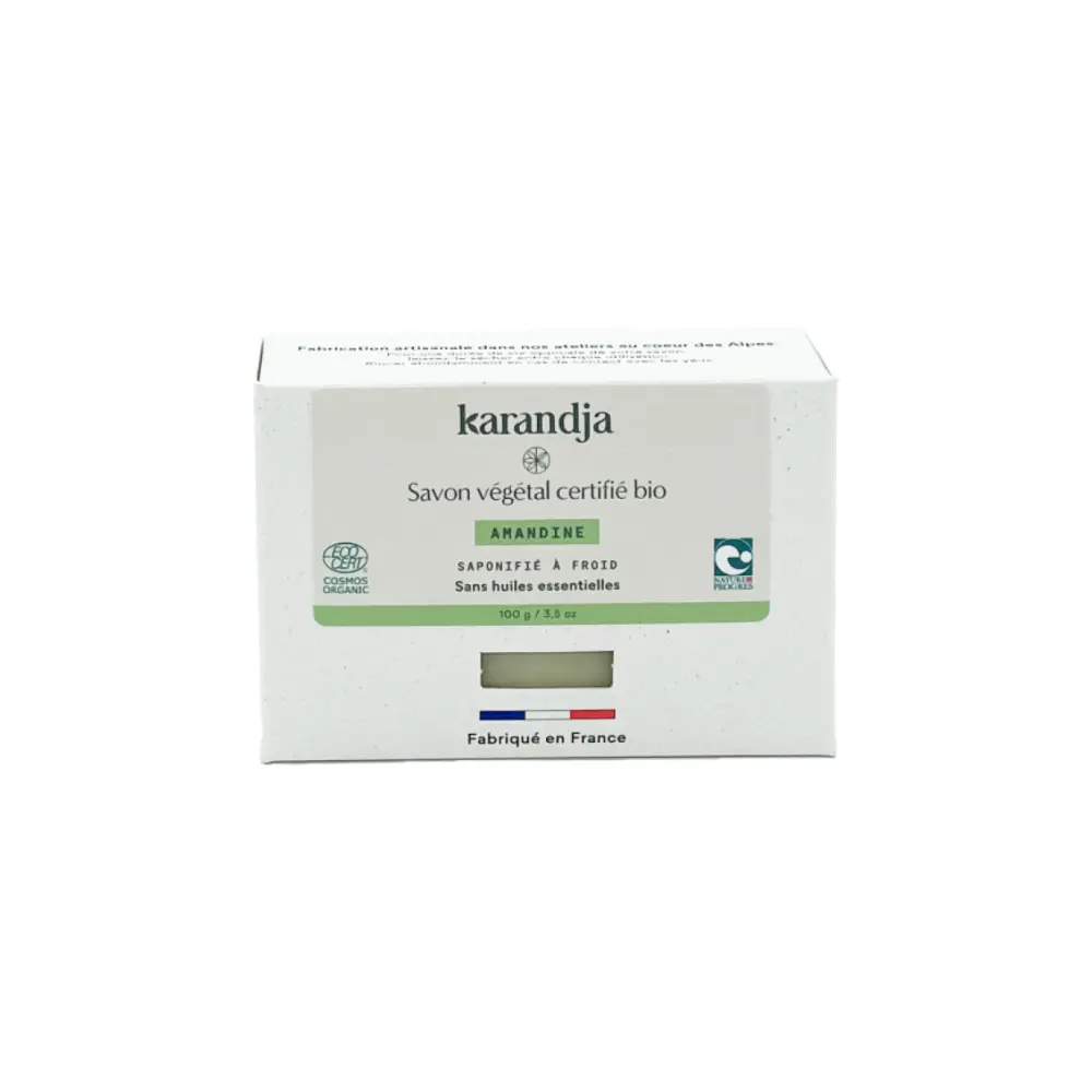 savon-vegetal-certifie-bio-amandine