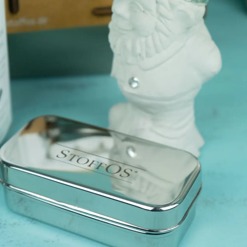 TinyBox4StofftaschentuecherNASENGLUeCKAUSOSHandbedruckt_2