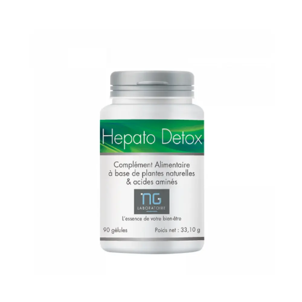 hepato-detox