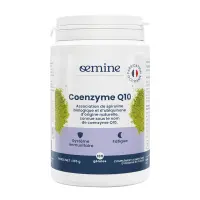 COENZYME Q10 - Gélules Coeur & Muscles COENZYME Q10 - Gélules Coeur & Muscles