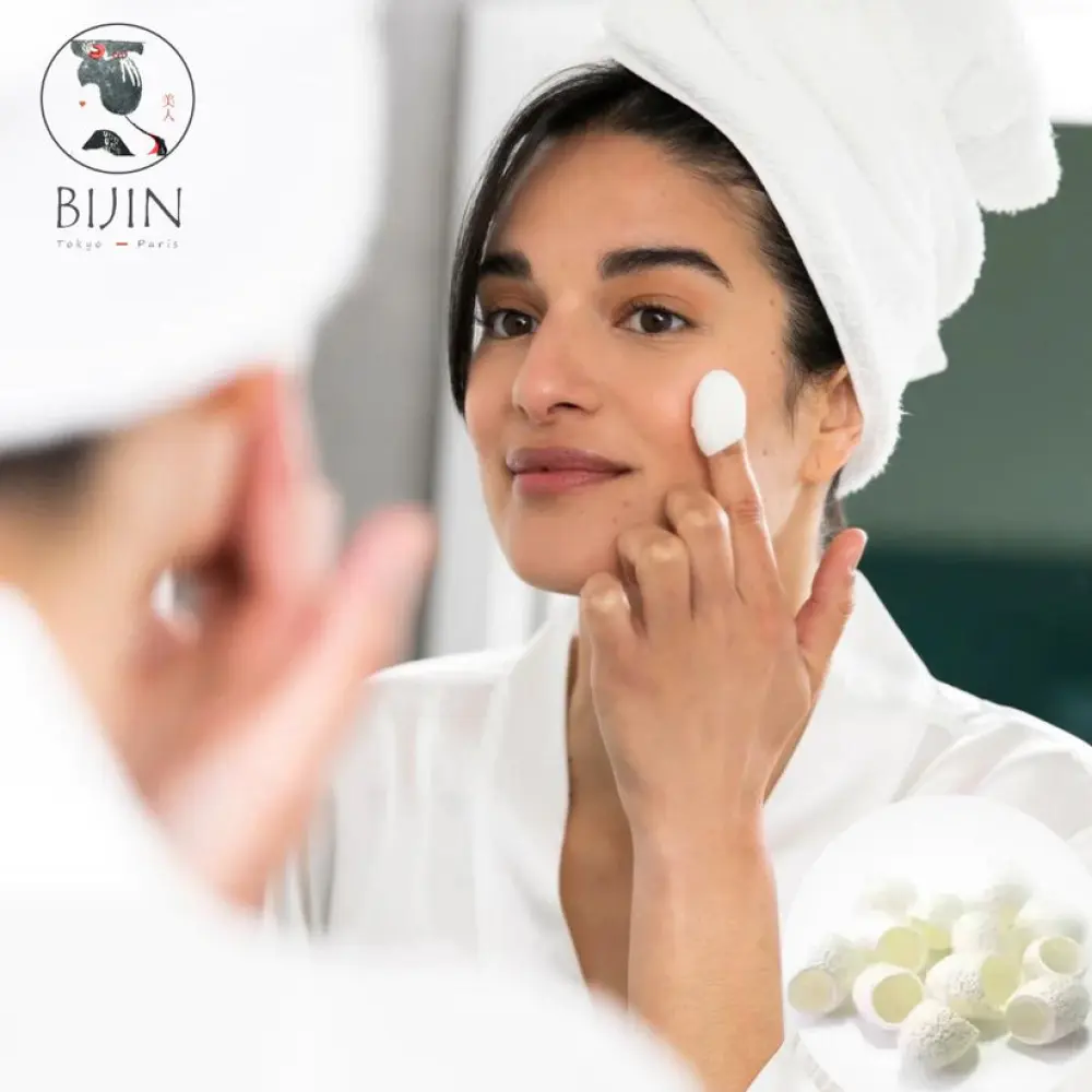 Cocon De Soie Exfoliant 100% naturel Cocon De Soie Exfoliant 100% naturel