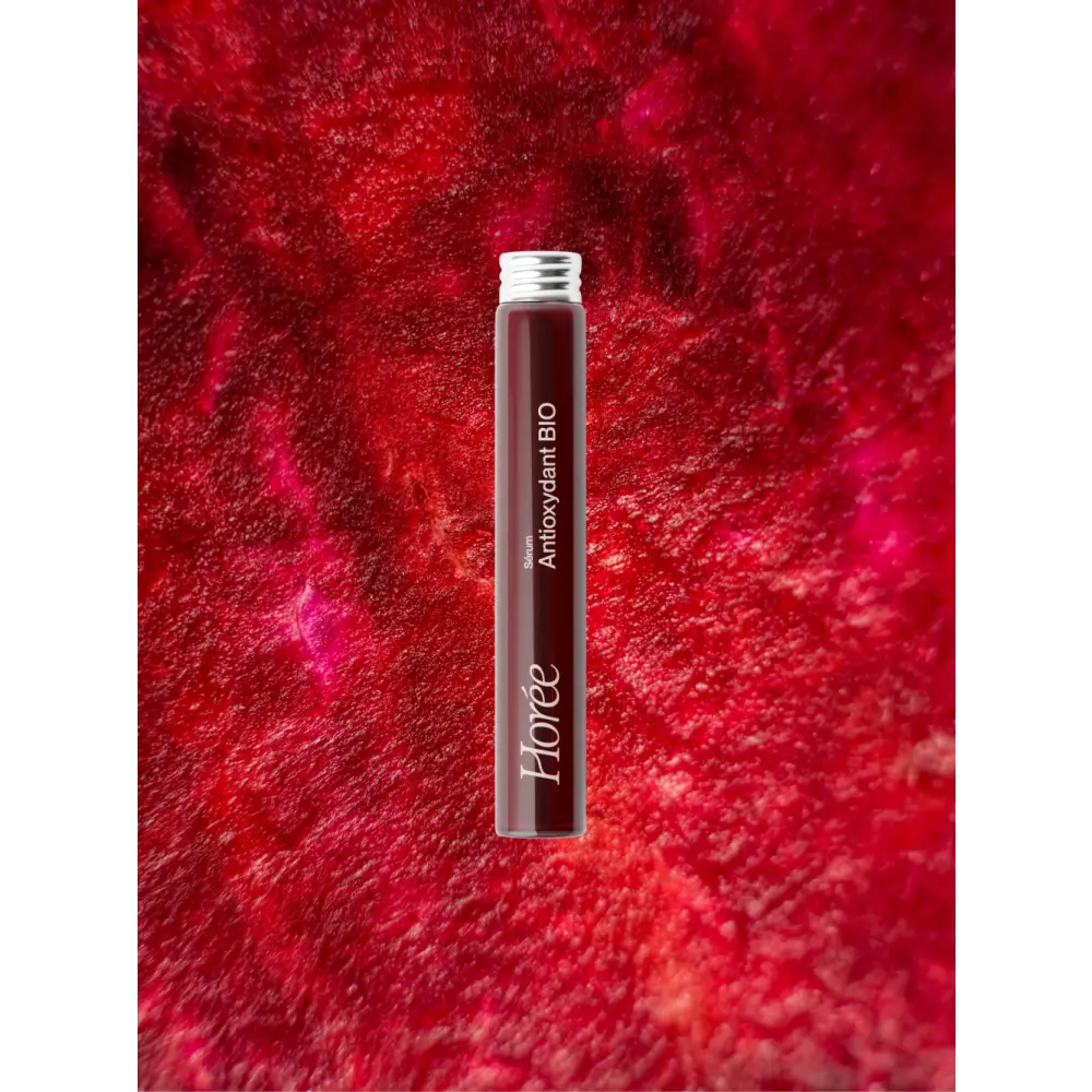 SÉRUM ANTIOXYDANT - 1