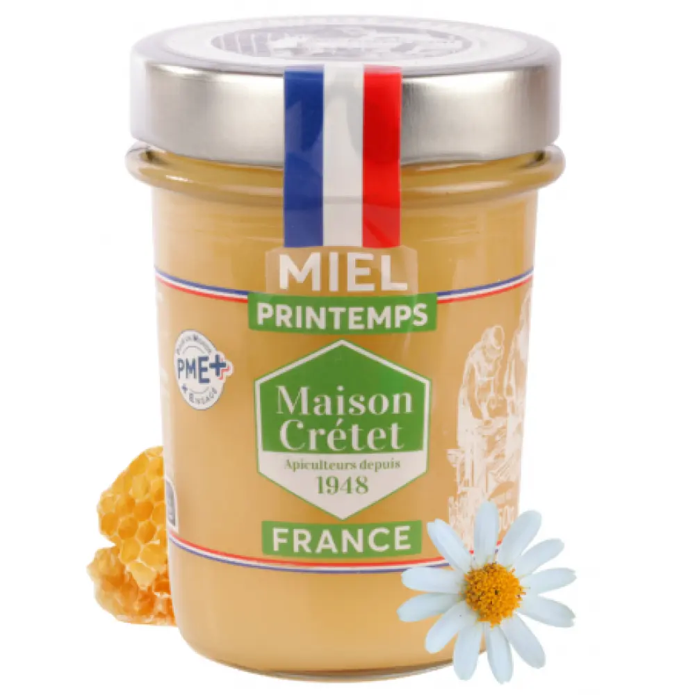miel-de-printemps-de-france-250gr 1