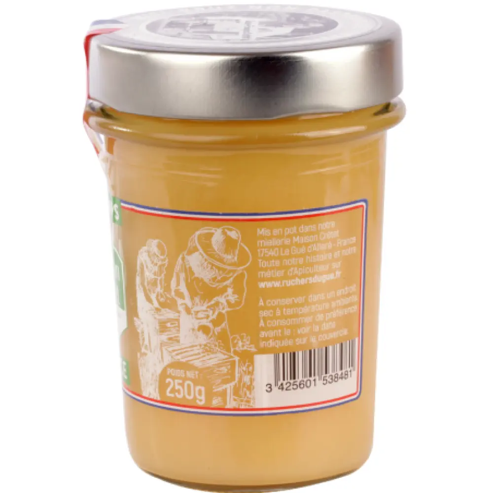 miel-de-printemps-de-france-250gr 2