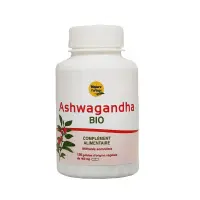 Ashwagandha Bio 400mg