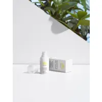 Luxury Smoothing Eye Cream – Hydratation & Fermeté Luxury Smoothing Eye Cream – Hydratation & Fermeté