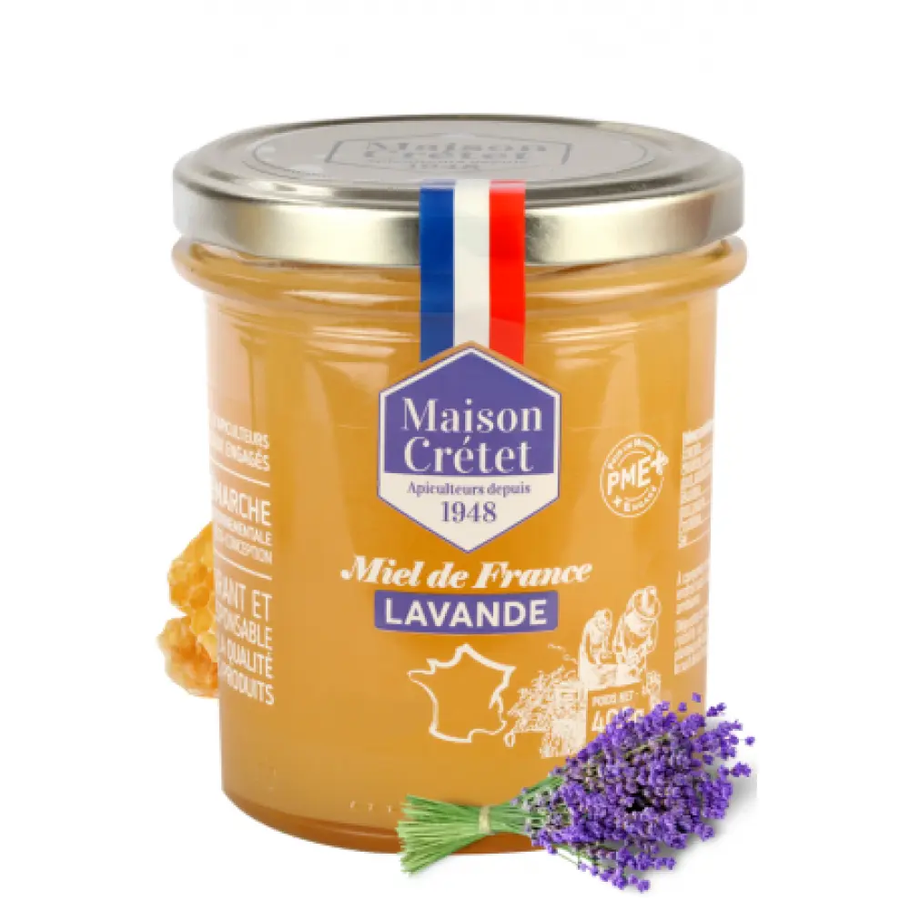 miel-de-lavande-de-france-400g
