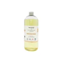 Savon liquide végétal pur olive certifié bio ARGAN FLEUR D’ORANGER Savon liquide végétal pur olive certifié bio ARGAN FLEUR D’ORANGER