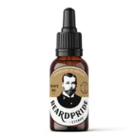 Rasieröl - Lemon - Groß Rasieröl - Lemon - Groß