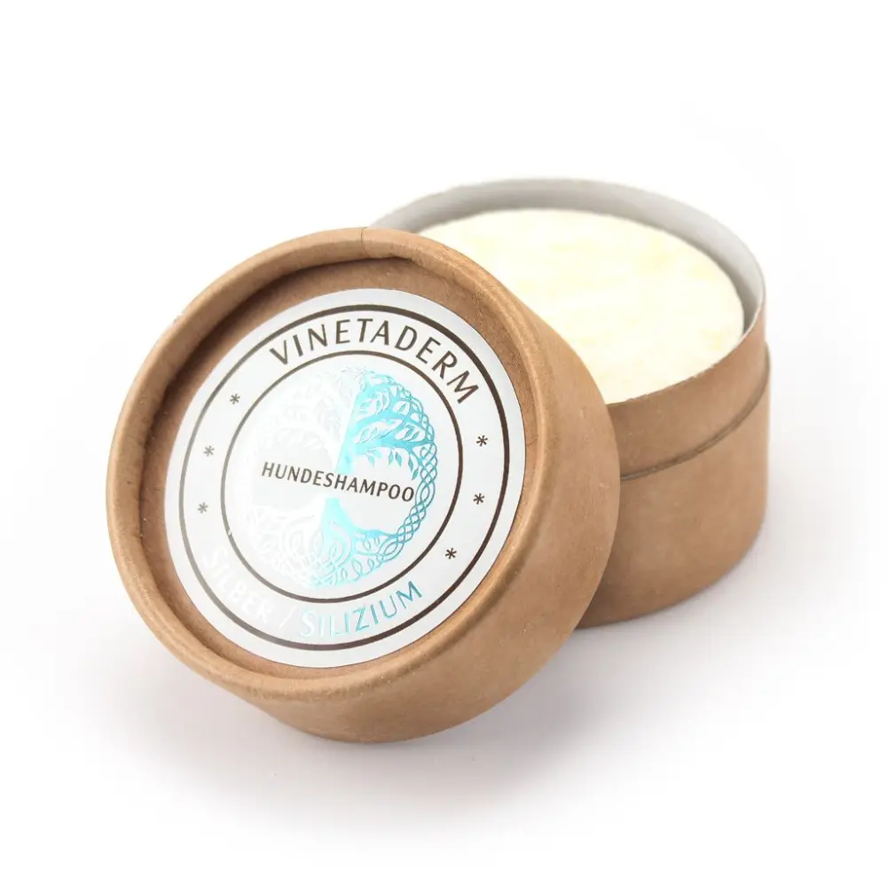 hundeshampoo