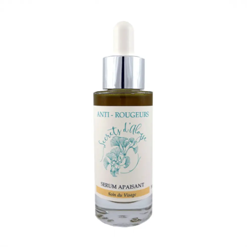 Sérum Anti-Rougeur Sérum Anti-Rougeur