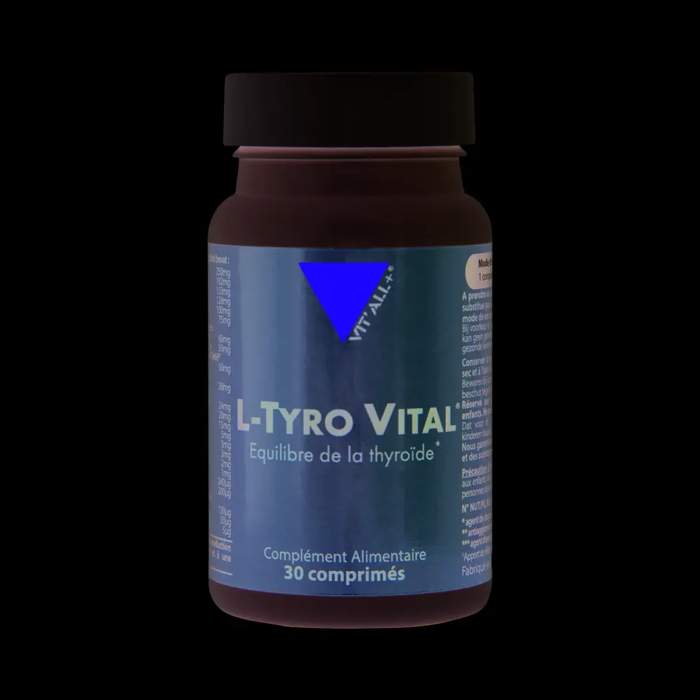 LTYRO