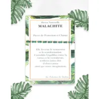 Bracelet-Malachite