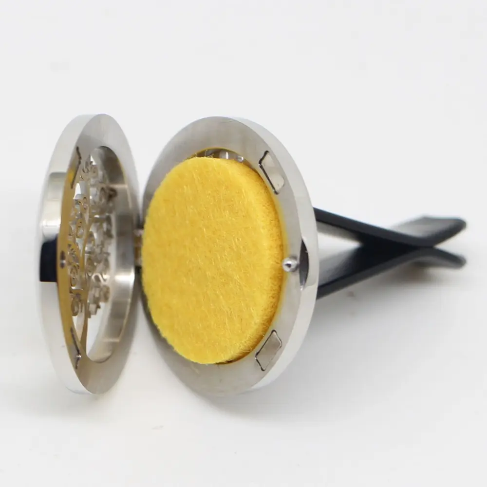 Clip'Arôme - Arbre de Vie