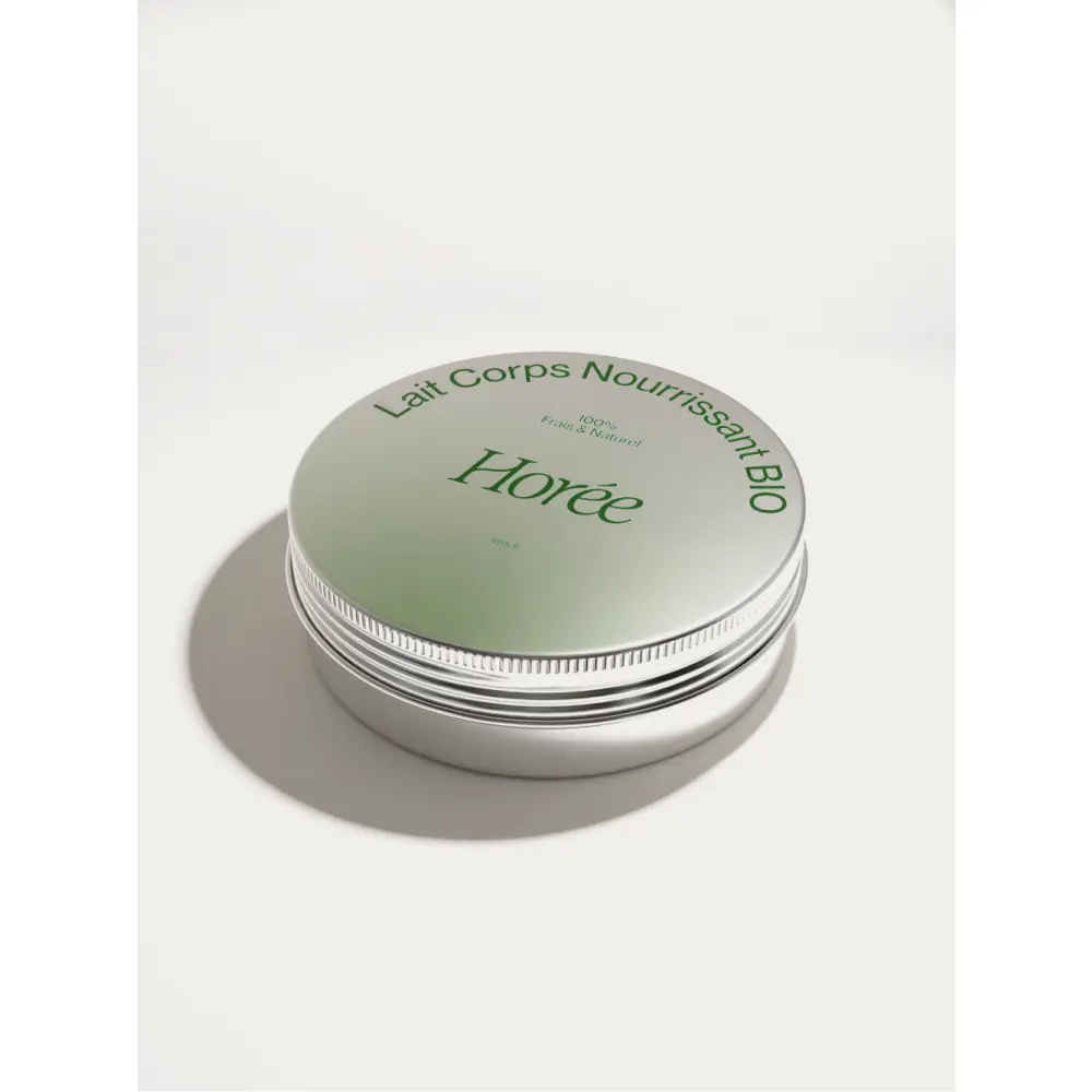 LAIT CORPS NOURRISSANT - 2