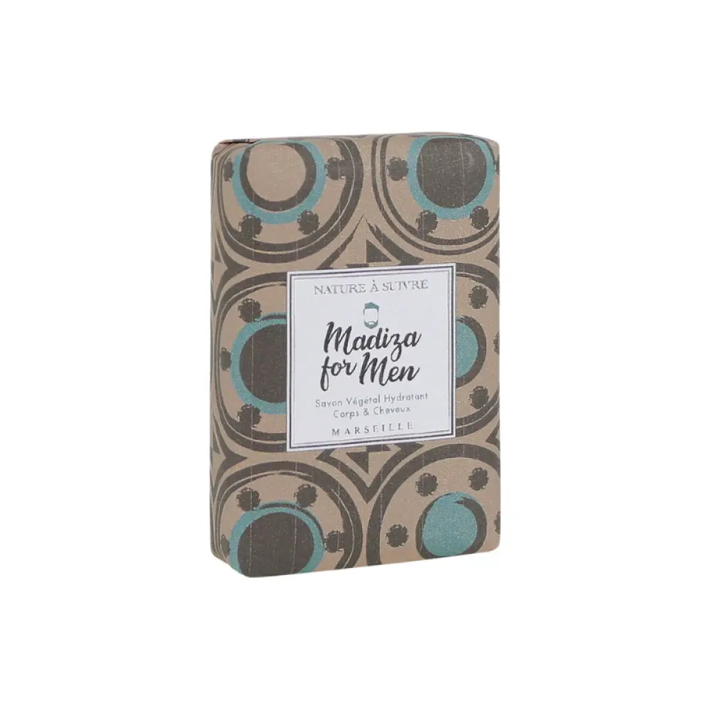 Savon pour Homme 1 (1)