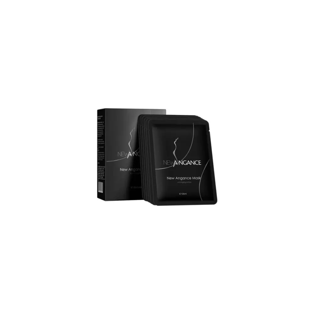 masque-visage-anti-age-25ml-x-5-pieces