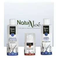 Meine Gesichtsroutine - Mischhaut Meine Gesichtsroutine - Mischhaut