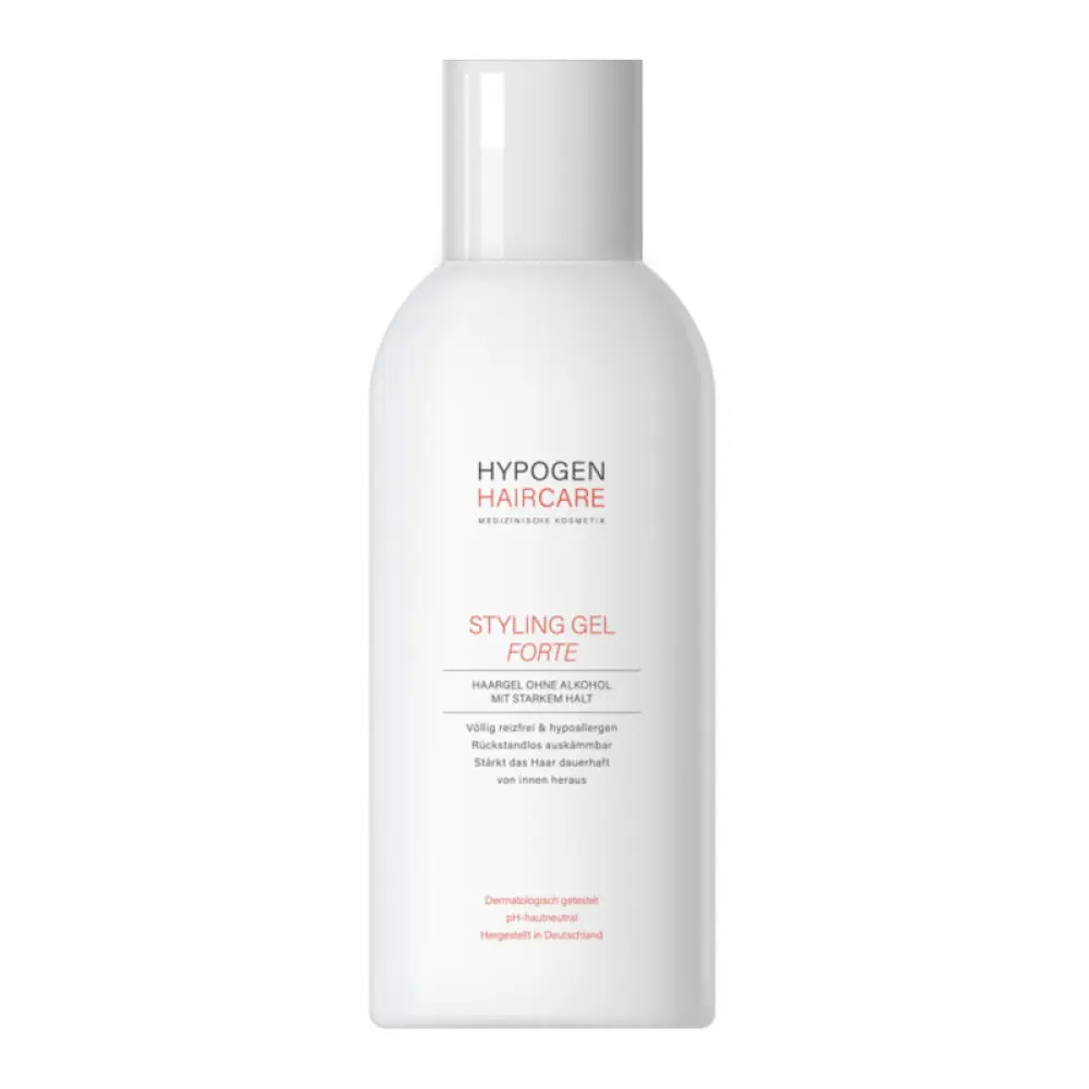 Forte Styling Gel Forte Styling Gel