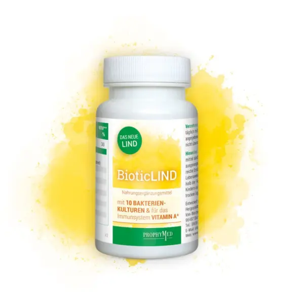 BioticLIND - DIgestion