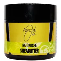 Premium Sheabutter Premium Sheabutter