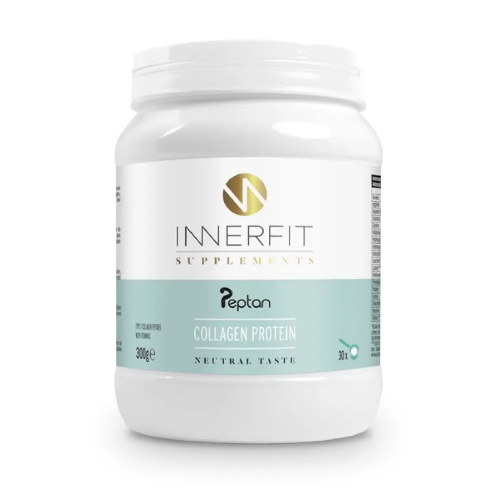 Collagen protein 600x600