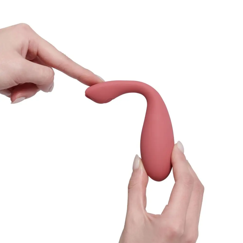 Kit Bendy G-Spot Rabbit Vibrator 2
