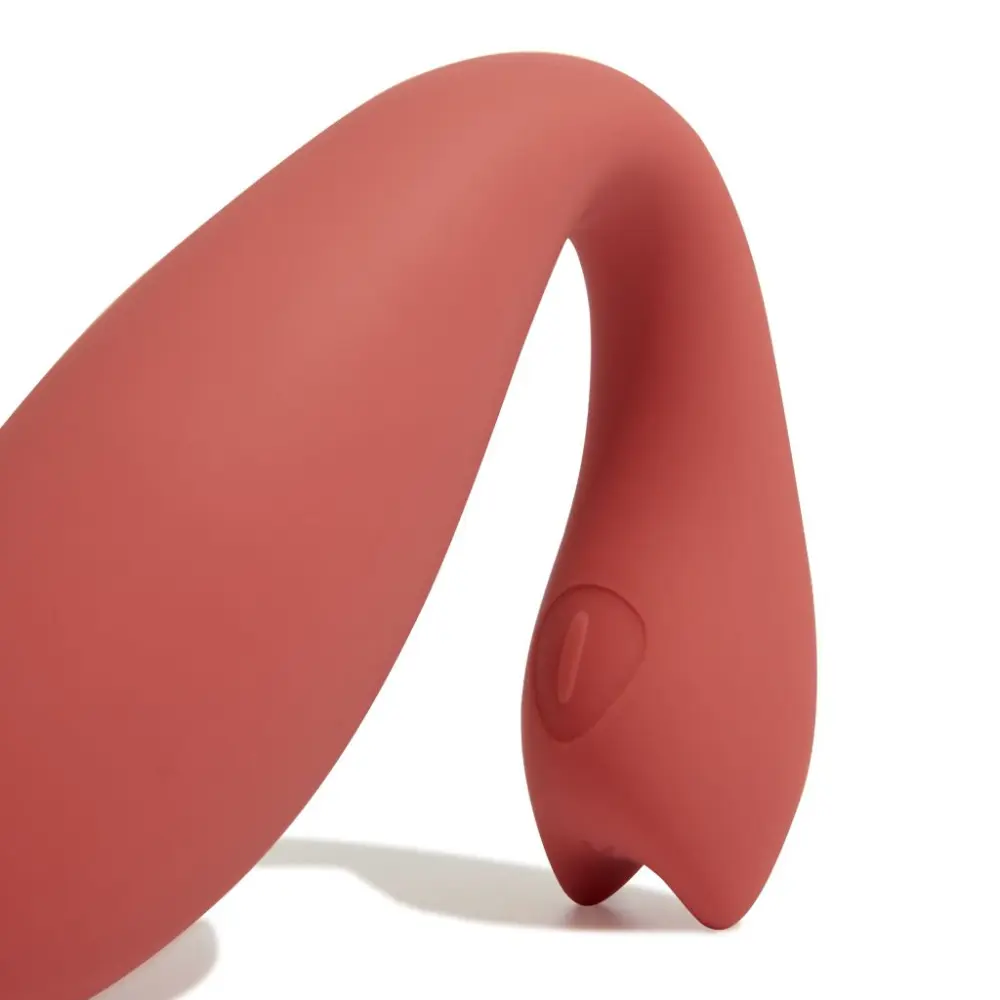 Kit Bendy G-Spot Rabbit Vibrator 4