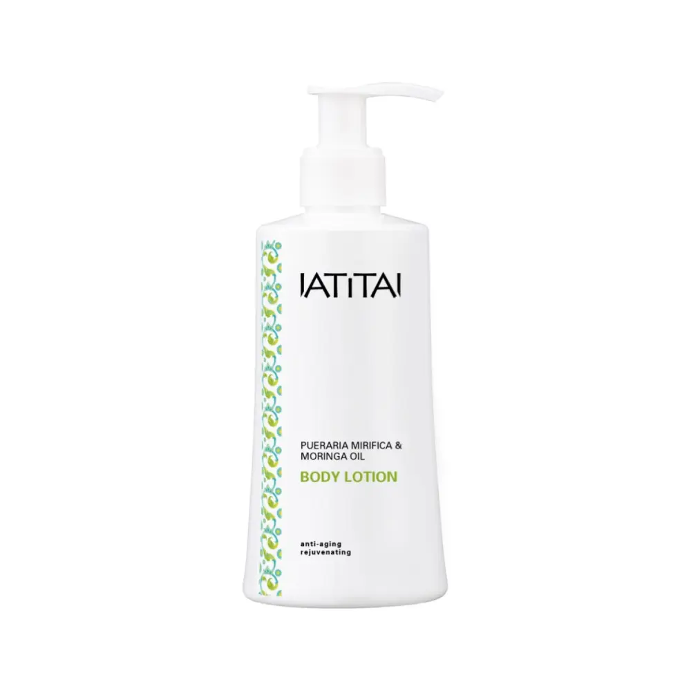 body lotion moringa-modified