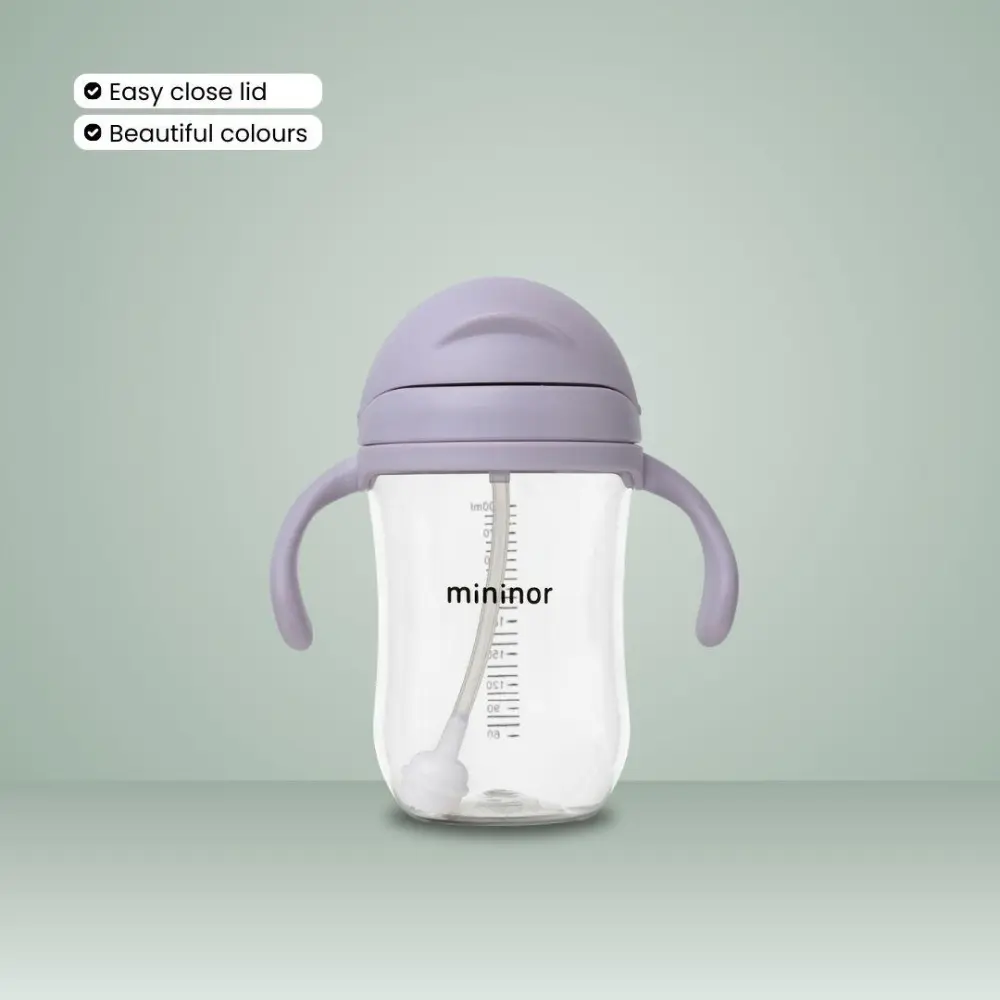 Straw_baby_water_bottle_lilac_fower_14253_lid