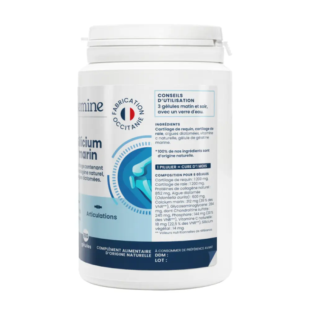 silicium-marin-oemine-180-gélules