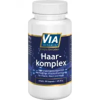 Haarkomplex