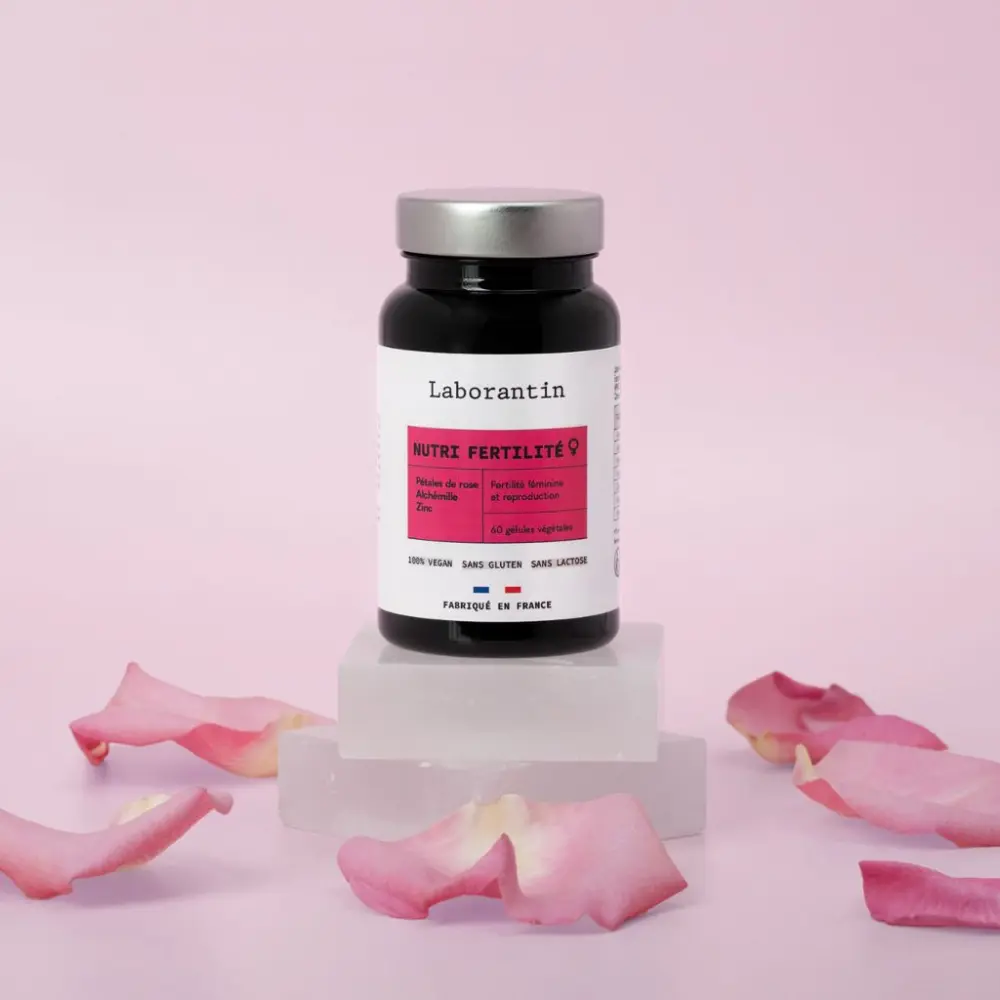 Nutri Fertilité
