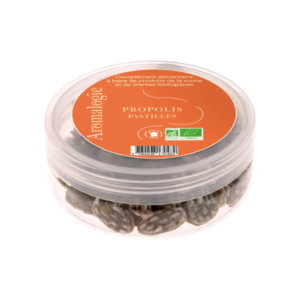 pastilles-propolis