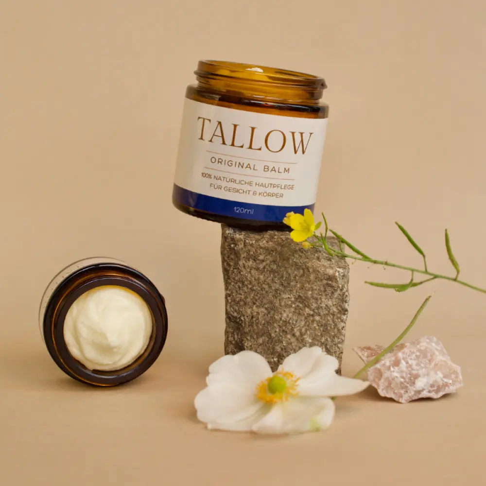 Tallow Pure