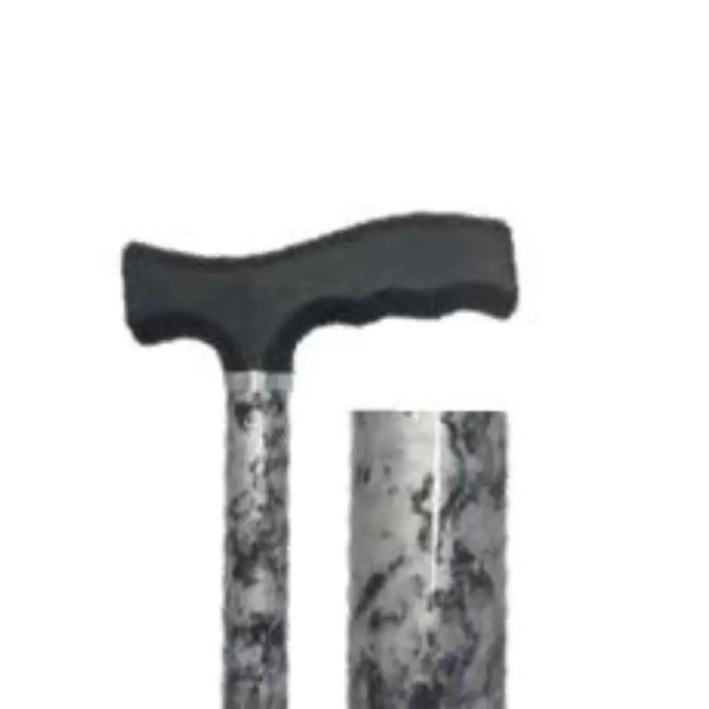 Canne Effet Marbré